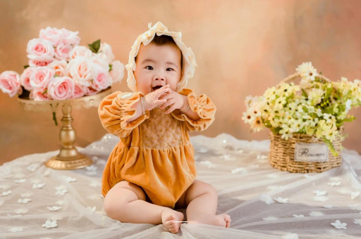 海西宝宝从鼻子里溢奶处理