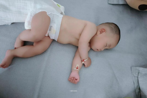 海西宝宝鼻子不通气